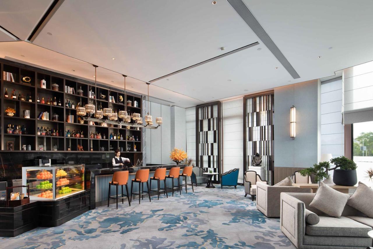 Wyndham Changzhou Liyang Exteriér fotografie