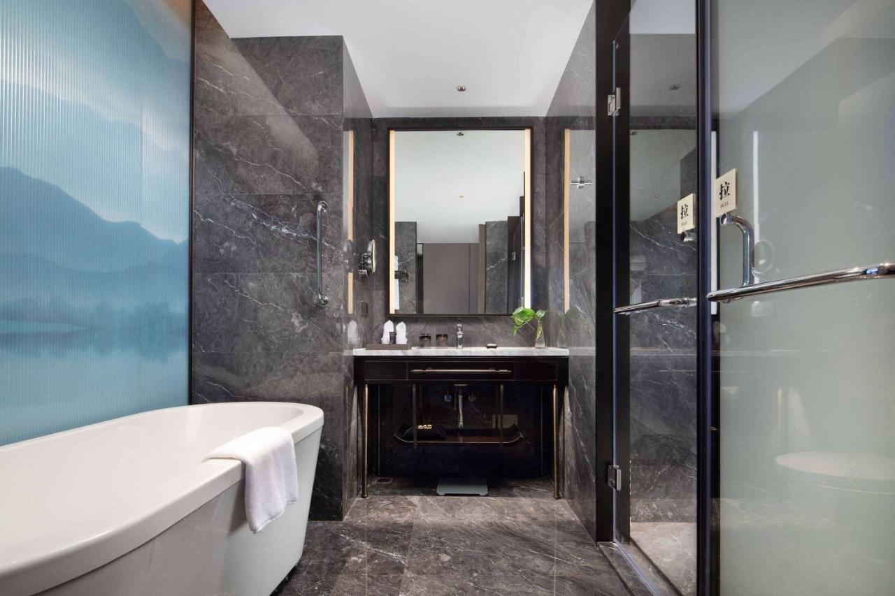 Wyndham Changzhou Liyang Exteriér fotografie