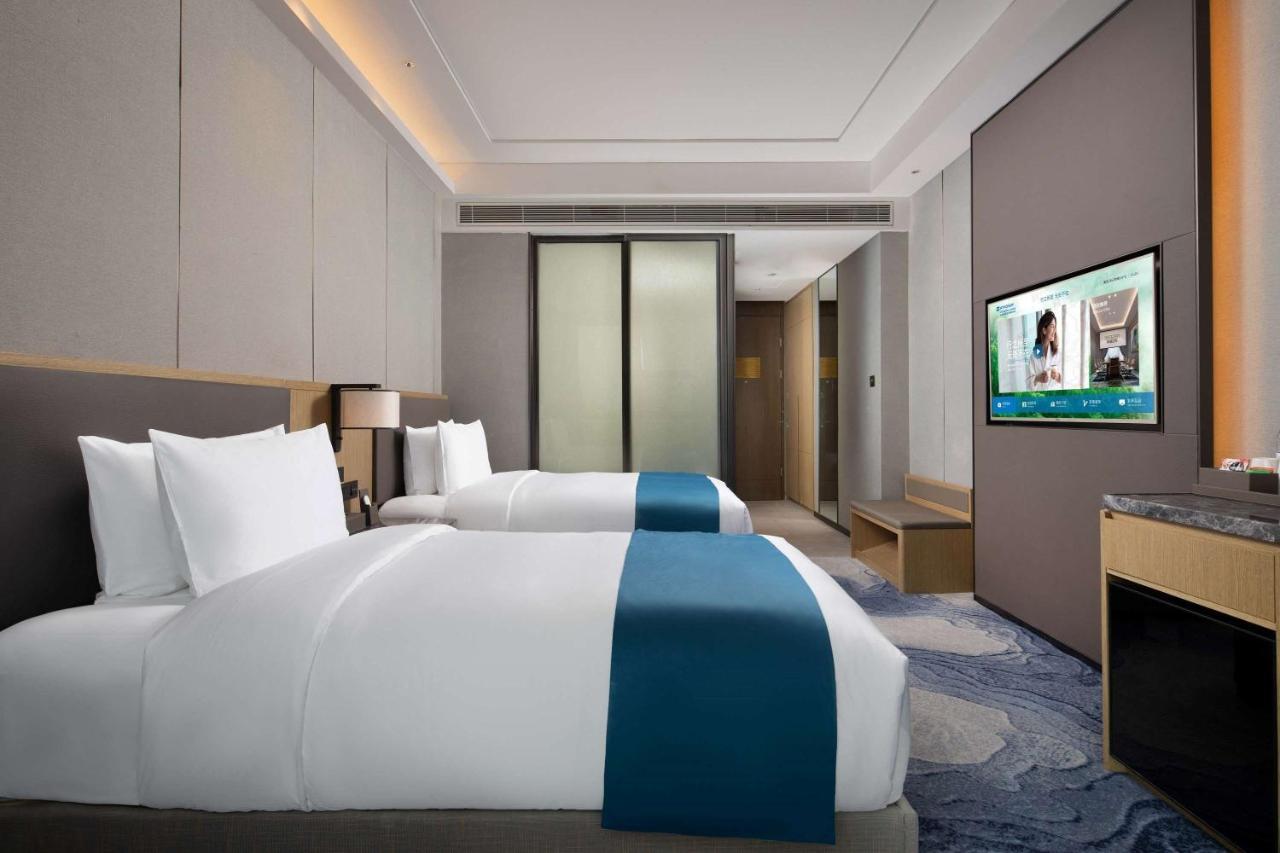 Wyndham Changzhou Liyang Exteriér fotografie