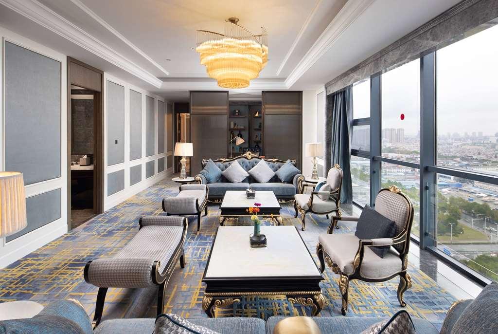 Wyndham Changzhou Liyang Pokoj fotografie